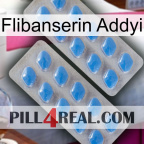 Flibanserin Addyi 23